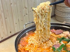-屋里家延边朝鲜族冷面(南园店)