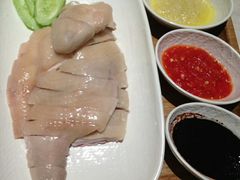 -金椰壳· 大厨新加坡菜(壹方城店)