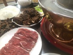 -来顺成饭庄
