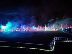 -歌斐颂巧克力小镇