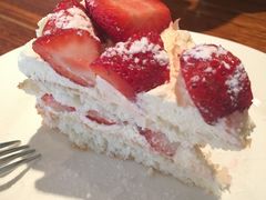 -La Strada(安福路店)