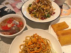 -江渔儿酸菜鱼(奥园广场金发购物中心店)