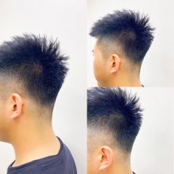 -T-Hair Salon