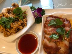 -仁西海鲜酒楼(振东店)