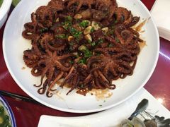 -启东海鲜人家(古美路店)