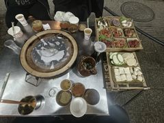 -阿昌白族石板烧(大理古城店)