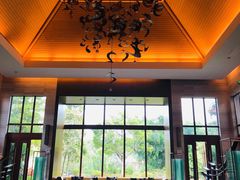 -广州都喜泰丽温泉度假酒店