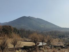-句容茅山景区