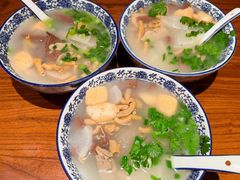 -小潘记鸭血粉丝汤