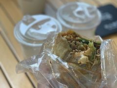-阜阳杜大大卷馍(塘沽路店)