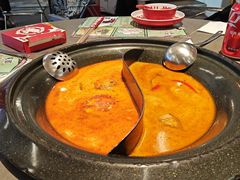 -生活如沸·顺德水牛奶火锅(大学路店)