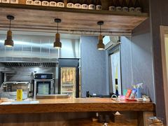 -森味薪火烧•烧鸟居酒屋•日本料理(望京店)