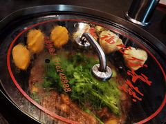 -缘福乡村铁锅炖民宿(八达岭店)