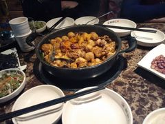 android_upload_pic-猪啊牛呀羊啊铜盘烤肉(正大广场店)
