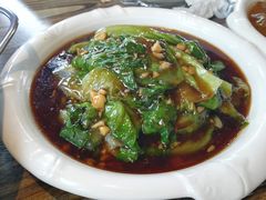 -沙掌门肉蟹煲(沙溪店)