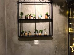-麦甜创意轻食餐厅(西康路店)