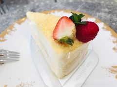 -蜜思琪蛋糕(民生路店)