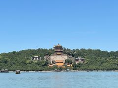 -颐和园