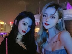 -罗斯福色戒酒吧(外滩店)