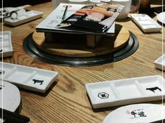-御牛道日式烤肉料理(杭州万象城店)