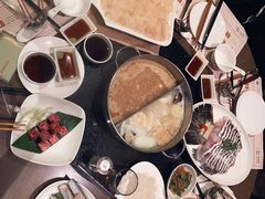 A5和牛粒-协成海鲜火锅(海洋花园店)