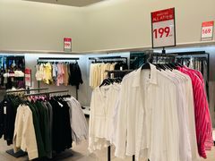 -ZARA HOME(长楹天街购物中心店)