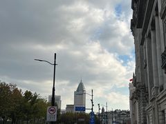 -南京路步行街