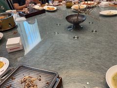 -天山集市餐厅(康城店)