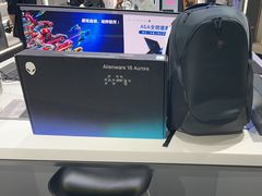-ALIENWARE外星人(国贸商城旗舰店)