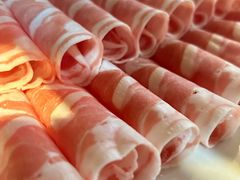 -德顺斋爆肚涮肉馆·烧烤·羊蝎子·清真炒菜(马驹桥店)