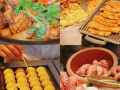 -广州富力君悦大酒店·凯菲厅