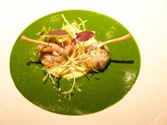 -Oyster Talks 四度蚝法餐厅