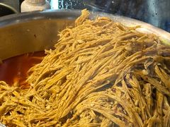 -张记捆鸡(总店)