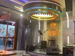 -路边羊烧烤酒场(宝带路店)