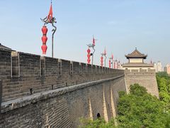 -西安城墙·碑林历史文化景区