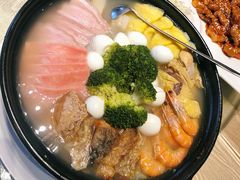 -上海金桥红枫万豪酒店-万豪中餐厅
