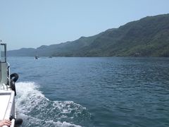 -仙岛湖旅游风景区