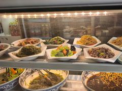 -马兰拉面(西直门外店)
