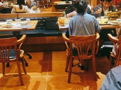 大堂-泰堤坊(淡水体育馆店)