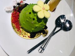 -开间茶馆·围炉煮茶
