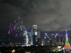 -深圳威尼斯英迪格酒店