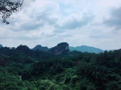 -江西龙虎山景区