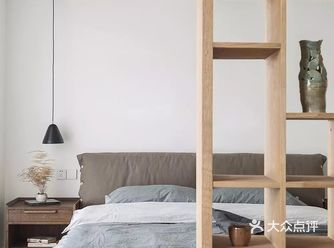 120㎡简约3室2厅,就算给我一套别墅也不换!