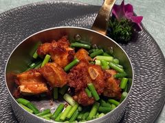 -北国饭店.海鲜.北方菜(新河路店)