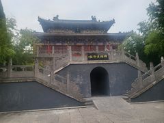 -洛阳白马寺