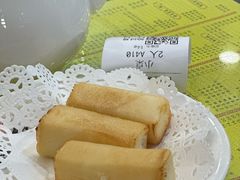 -民信老铺(华盖路店)