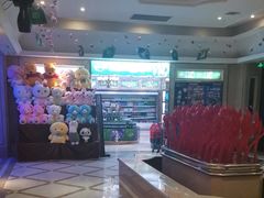 -格莱美量贩式KTV(国信店)