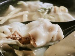 -海平馄饨(逍遥二路店)