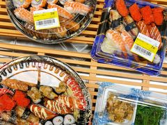 -盒马X会员店(王府井奥莱UP TOWN店)