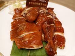 秘制豉油鸡-和苑酒家·一线江景(星寰店)